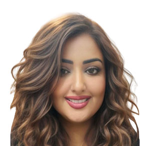 مهرانگیز دشتی